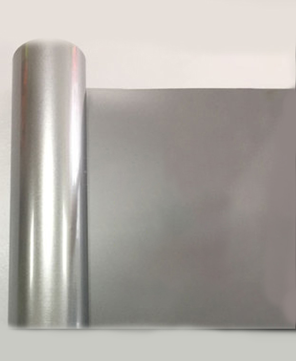 反光热帖级植珠型 HT-H42-0211-T 系列加厚亮银反光热帖膜带