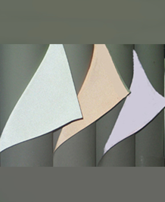 反光革级植珠型 RL-0800 系列 PU 反光革