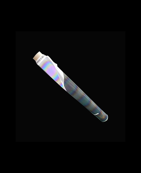 反光革级植珠型 RL-0300 系列 PVC 反光革